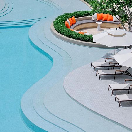 Laya Resort Phuket Island Layan Beach  Exterior foto