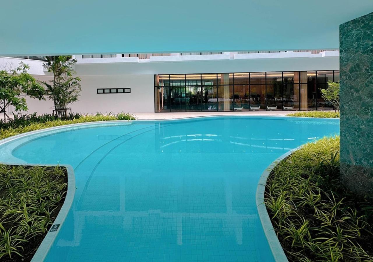 Laya Resort Phuket Island Layan Beach  Exterior foto