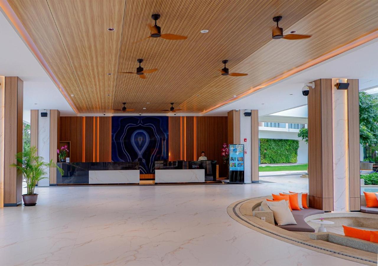Laya Resort Phuket Island Layan Beach  Exterior foto